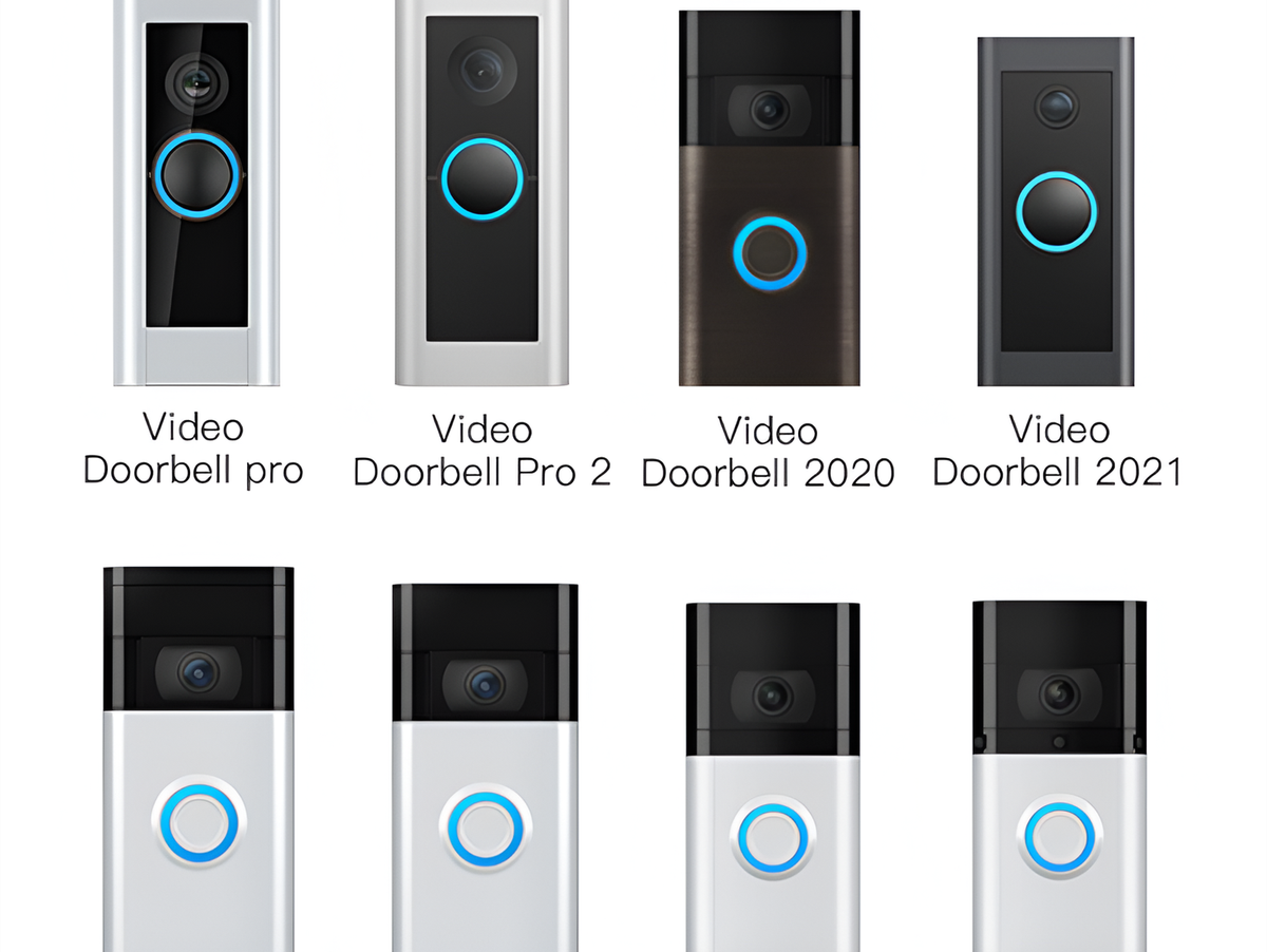 Why Is Ring Video Doorbell Pro 2 Offline: Quick Fixes
