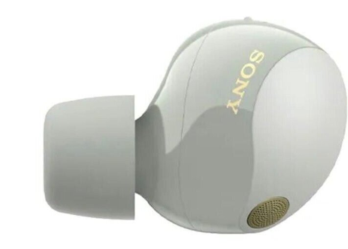 Why Is Sony WF-1000Xm5 Left Earbud Not Charging
