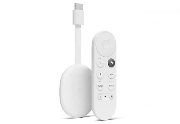 Why Is Google Chromecast With Google TV Buffering