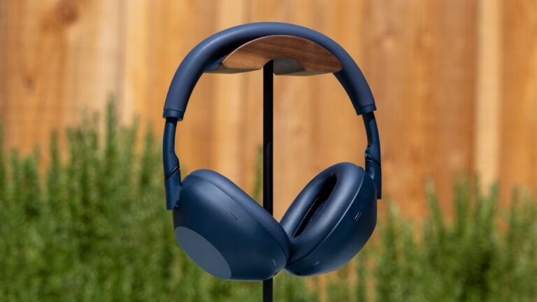 Why Is Sony Wh-1000Xm6 Noise Cancelling Not Working