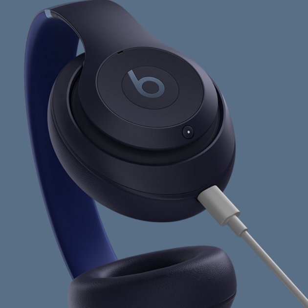 Why Is Beats Studio Pro Not Charging
