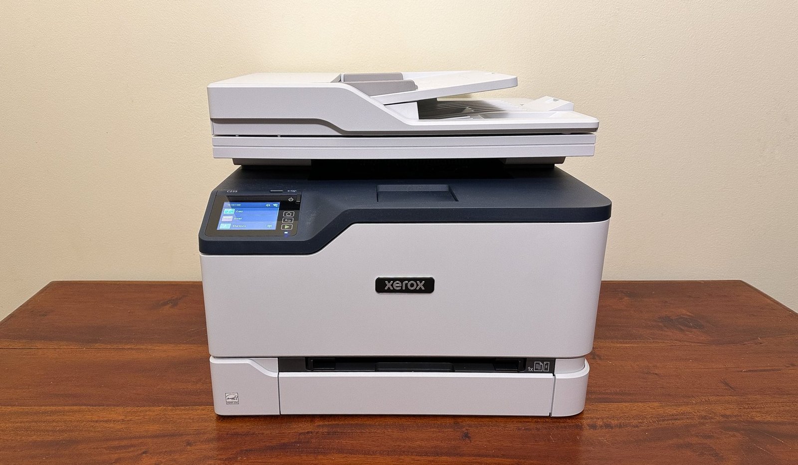 Xerox C235 Troubleshooting: Quick Fix Guide