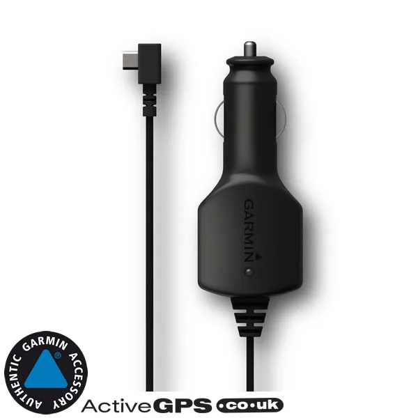 12V vehicle power cable