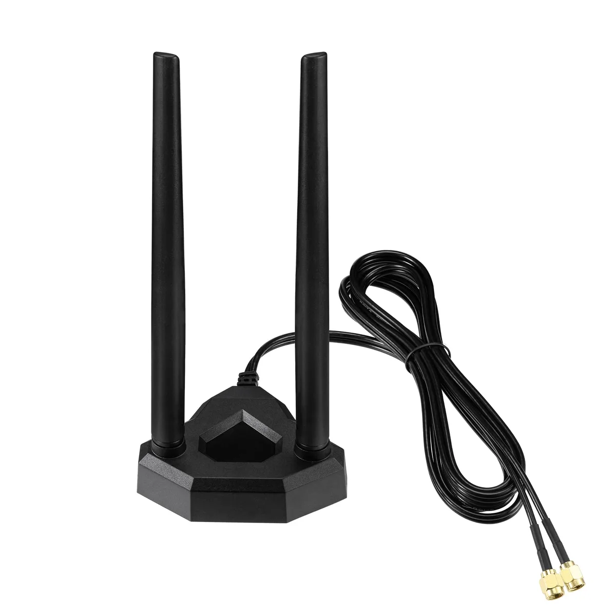 2.4 GHz Wi-Fi band