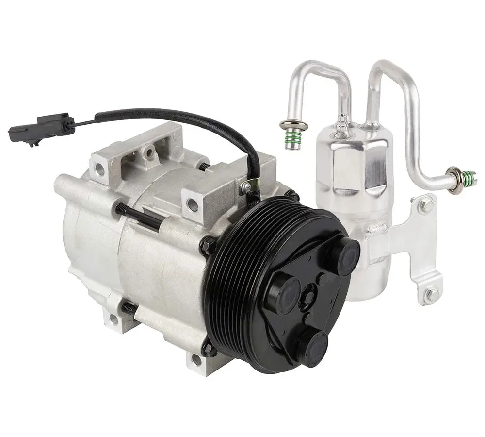 2021 Ram 2500 Hd Refrigerant System Troubleshooting