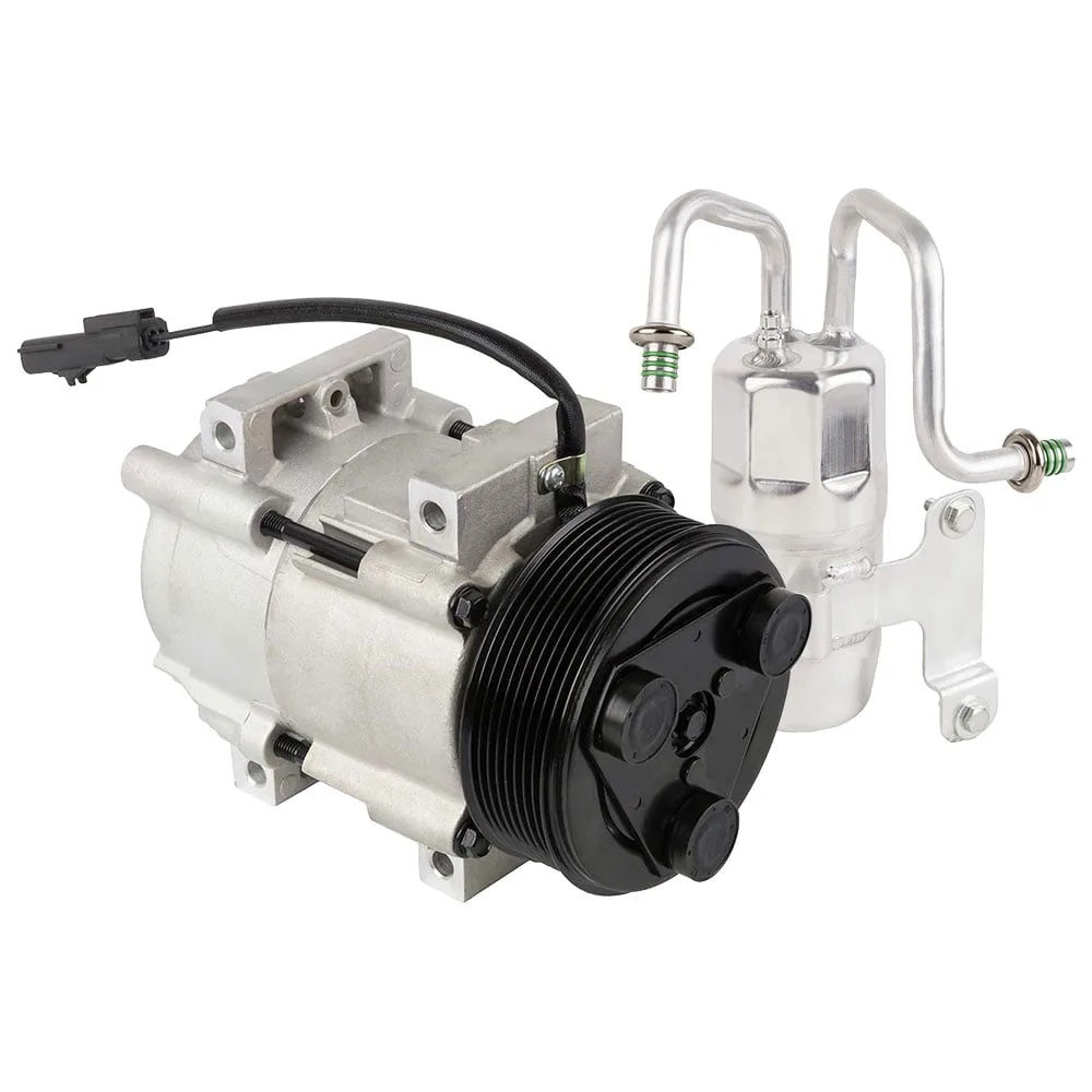 2021 Ram 2500 Hd Refrigerant System Troubleshooting