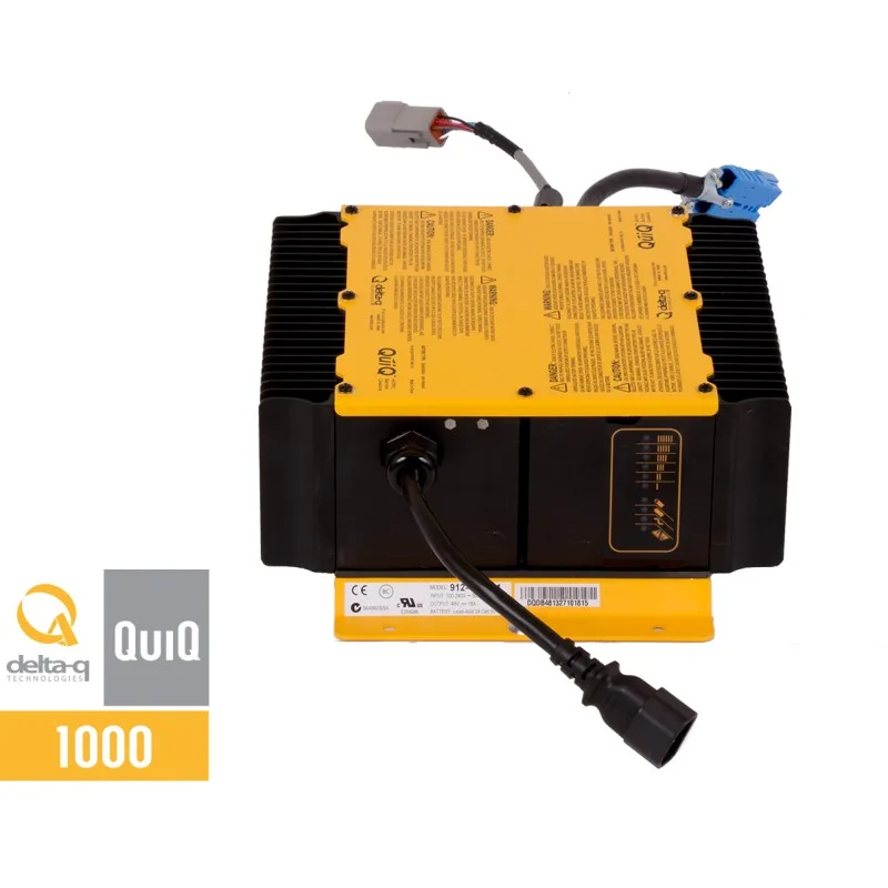 48 Volt Battery Charger