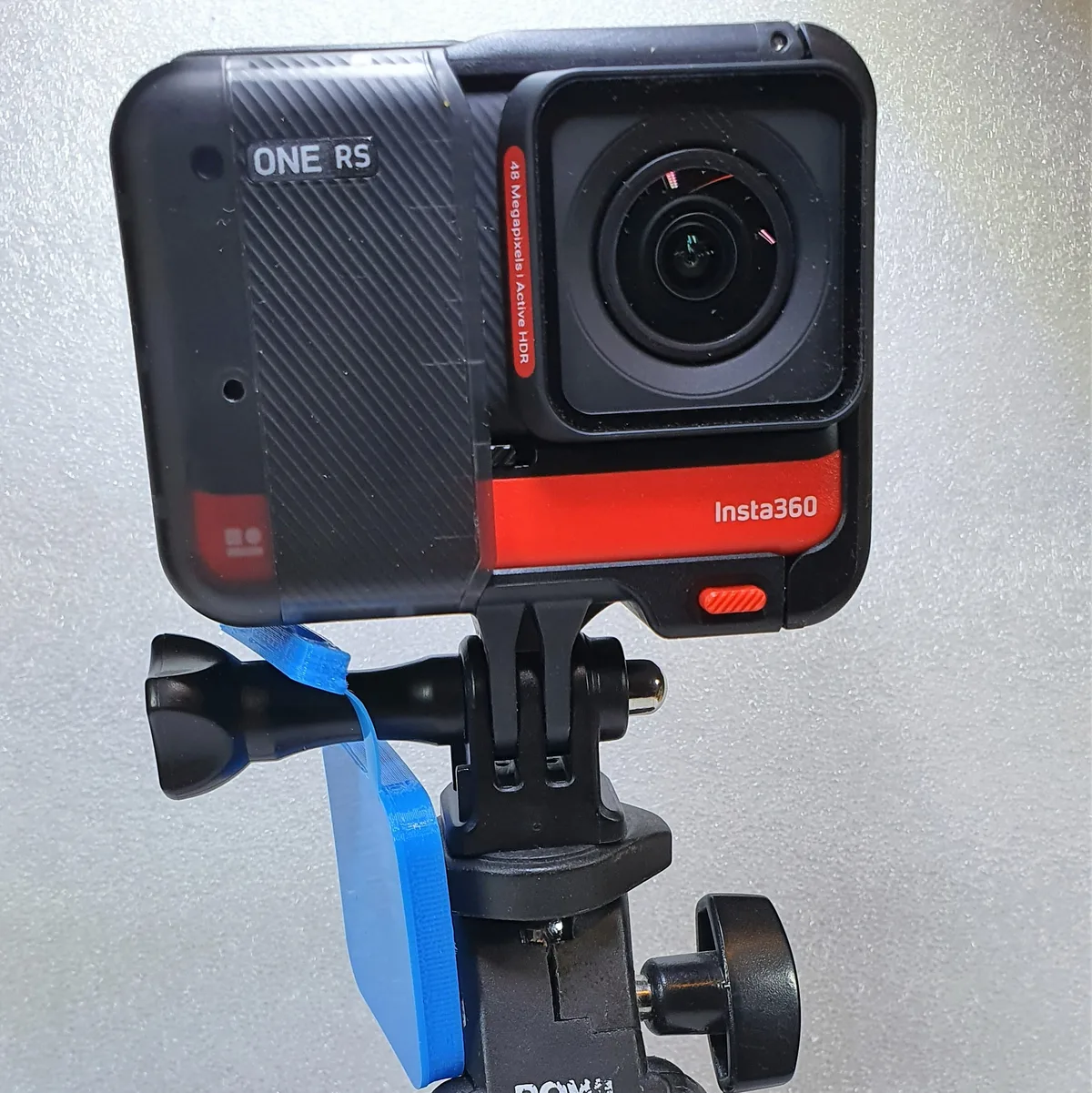 4K Boost Lens