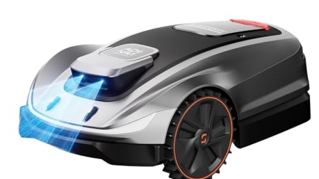 5 Best AI Robot Mowers (2027): Top Picks For A Smarter Lawn
