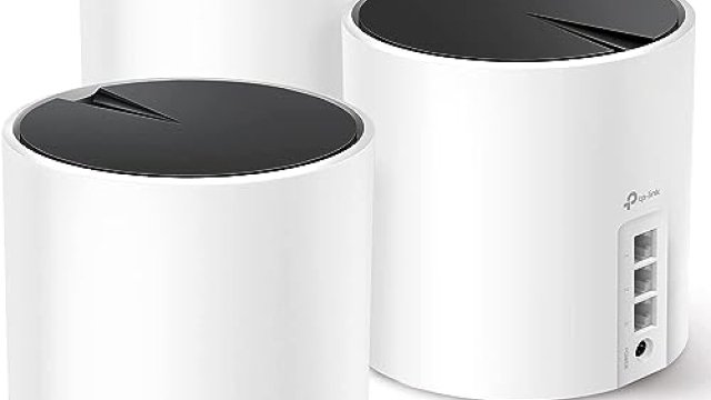 5 Best Mesh WiFi Systems (2027): Top Picks For Fast Home Internet