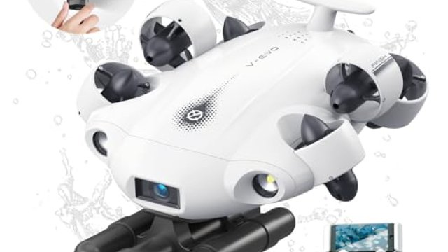 5 Best Underwater Drone (2027): Top Picks For Clear Footage