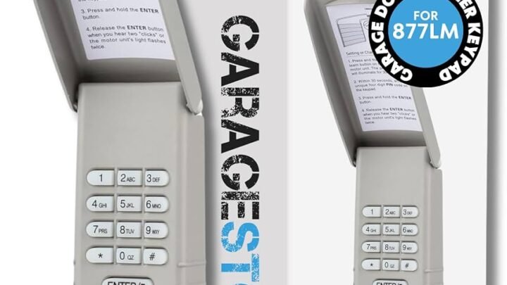 Liftmaster Error Codes 7 Flashes: Quick Fix Guide