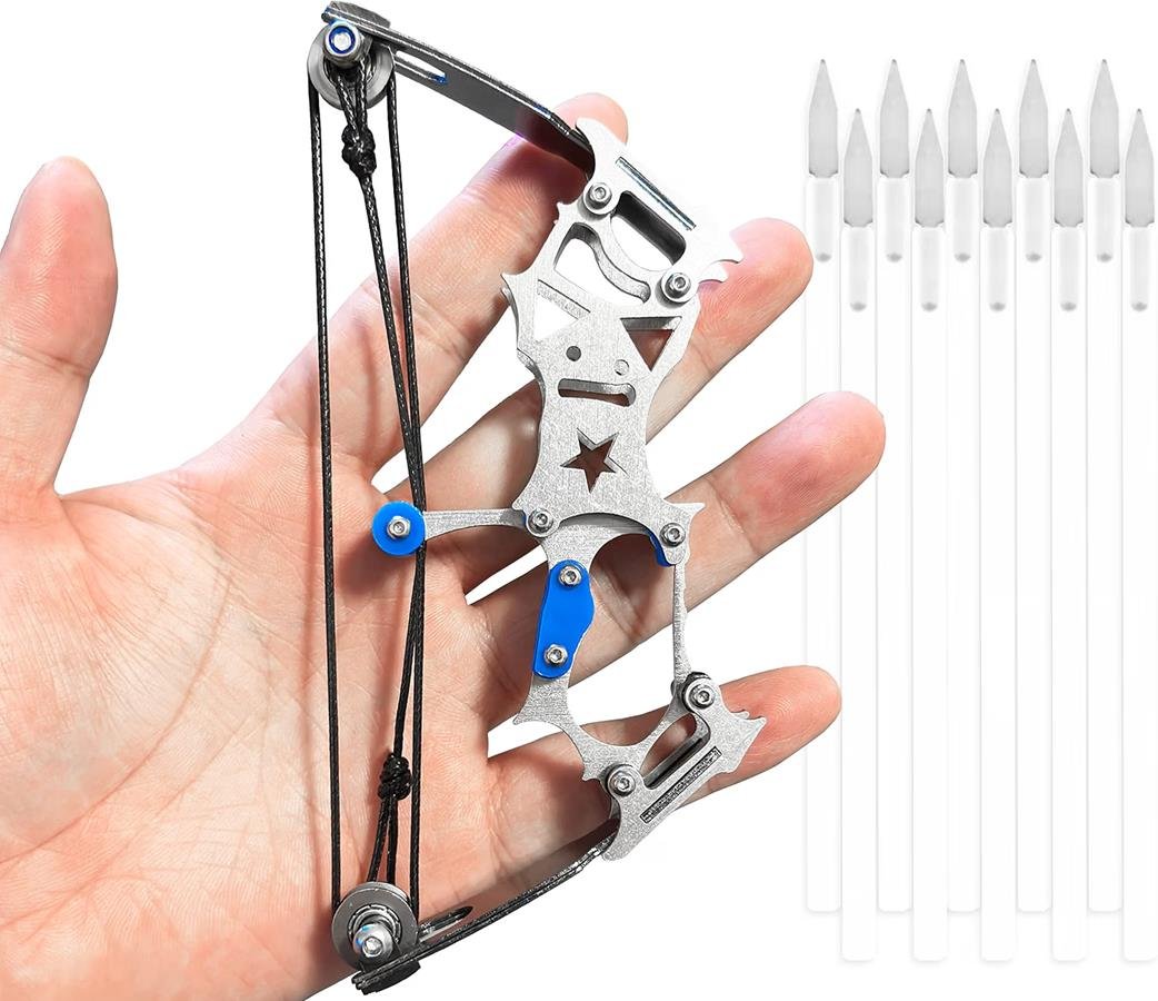Gadget Archery Bow