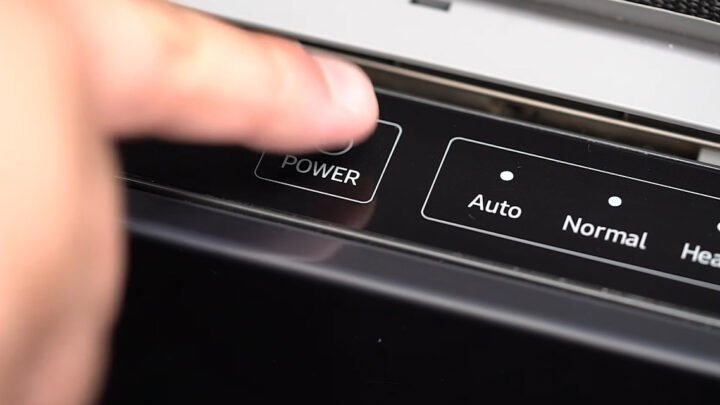 Samsung Dishwasher Lc Error Code: Quick Fix Guide
