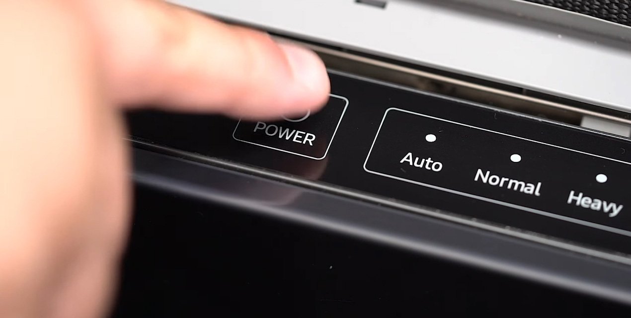 Samsung Dishwasher Lc Error Code