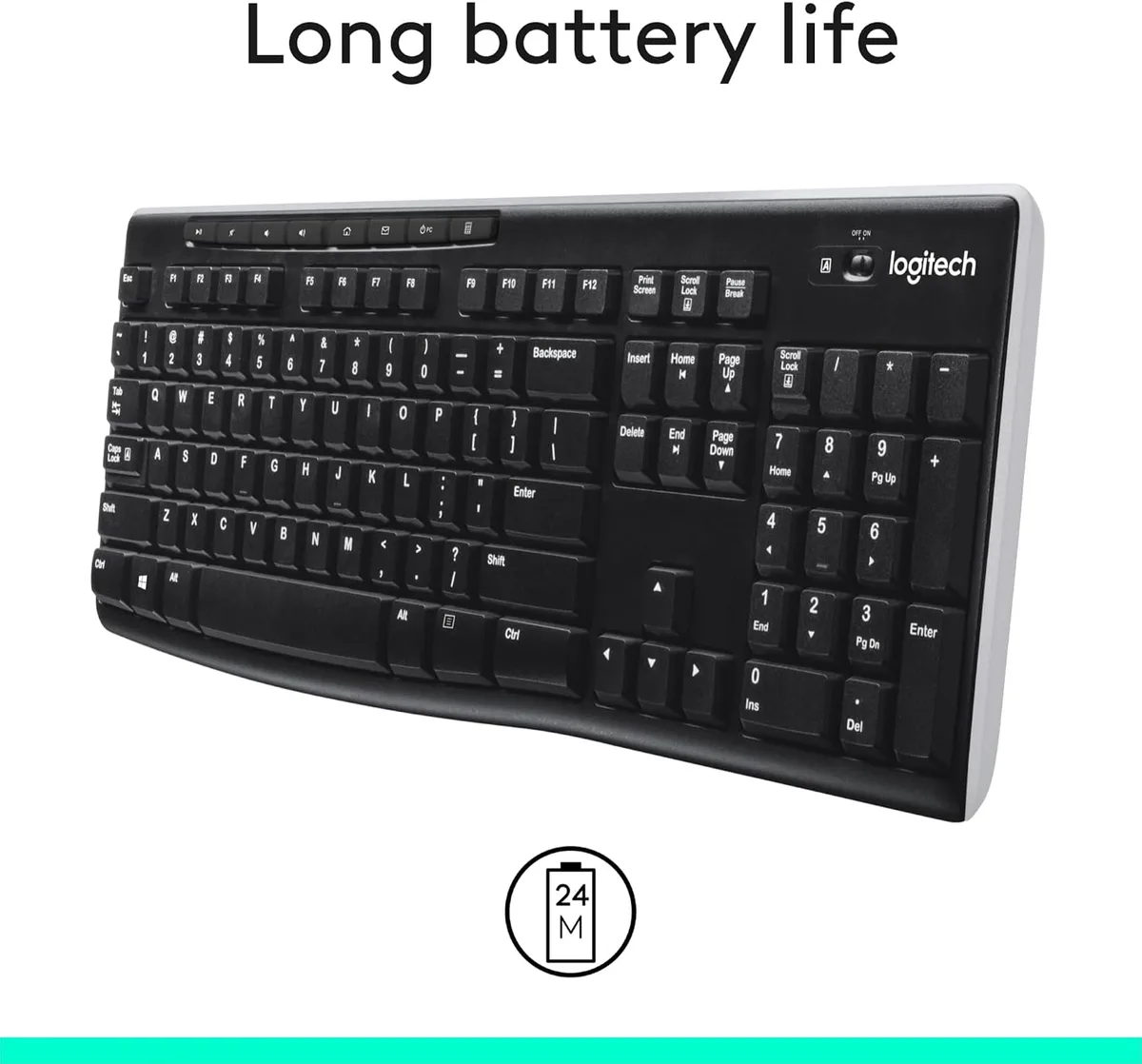 AA battery replacement