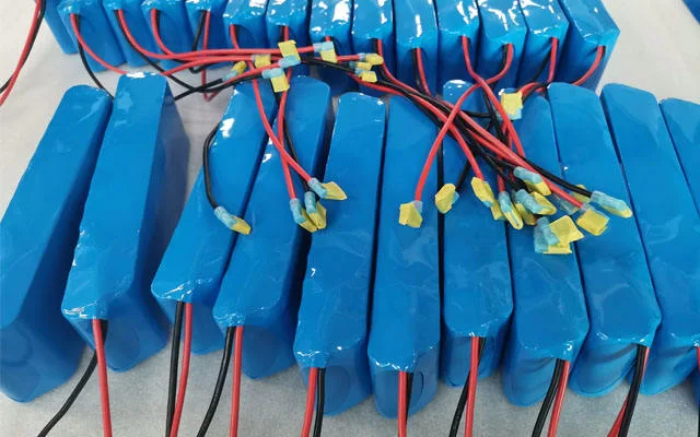 Acorn stair lift battery pack