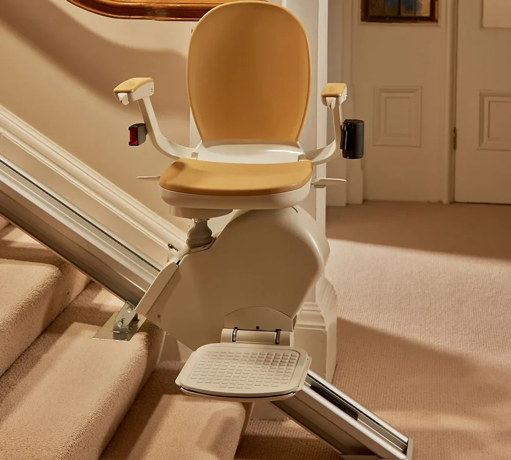 Acorn Stair Lift Troubleshooting
