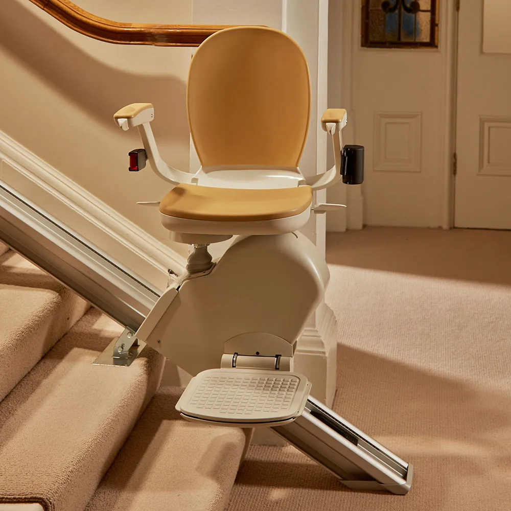 Acorn Stair Lift Troubleshooting