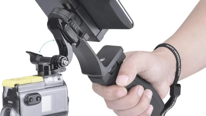Action Camera App Not Connecting Troubleshooting
