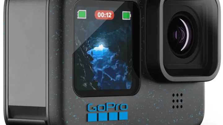 Action Camera Blurry Video Troubleshooting