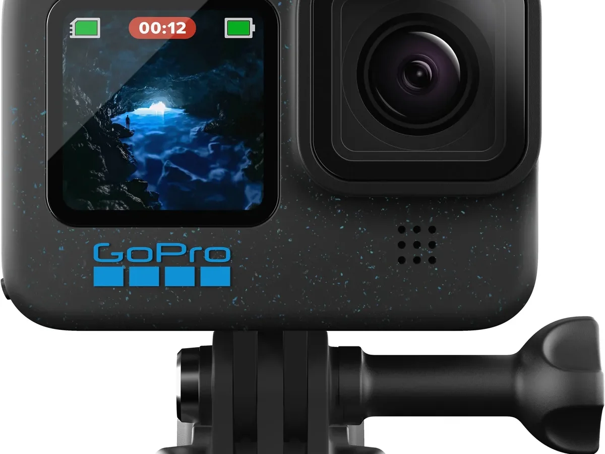 action camera color problems troubleshooting