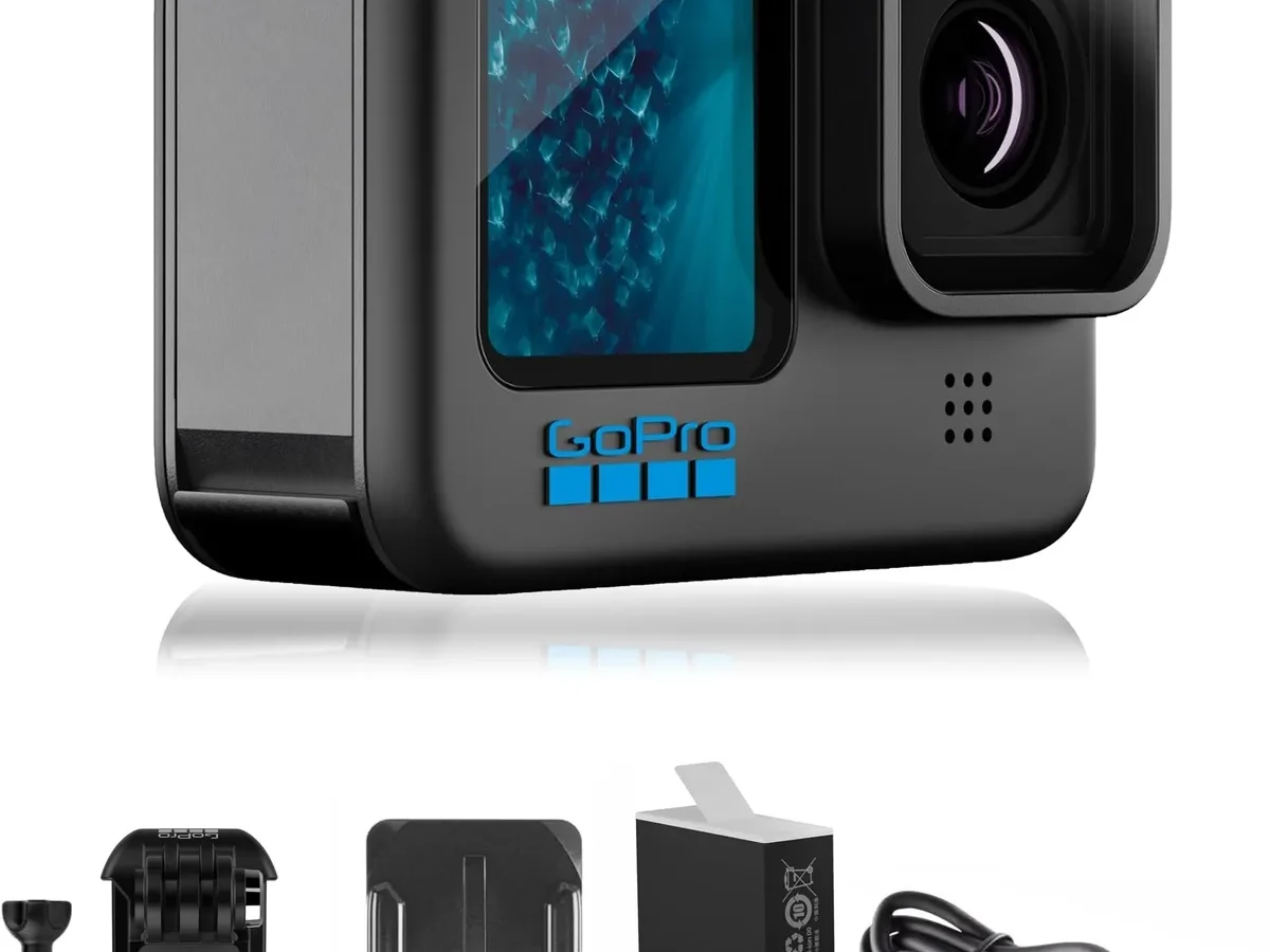 action camera file corruption troubleshooting