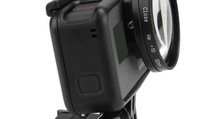 Action Camera Fogging Troubleshooting