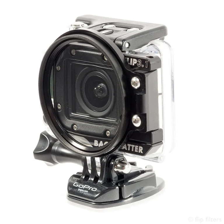 action camera lens fogging troubleshooting