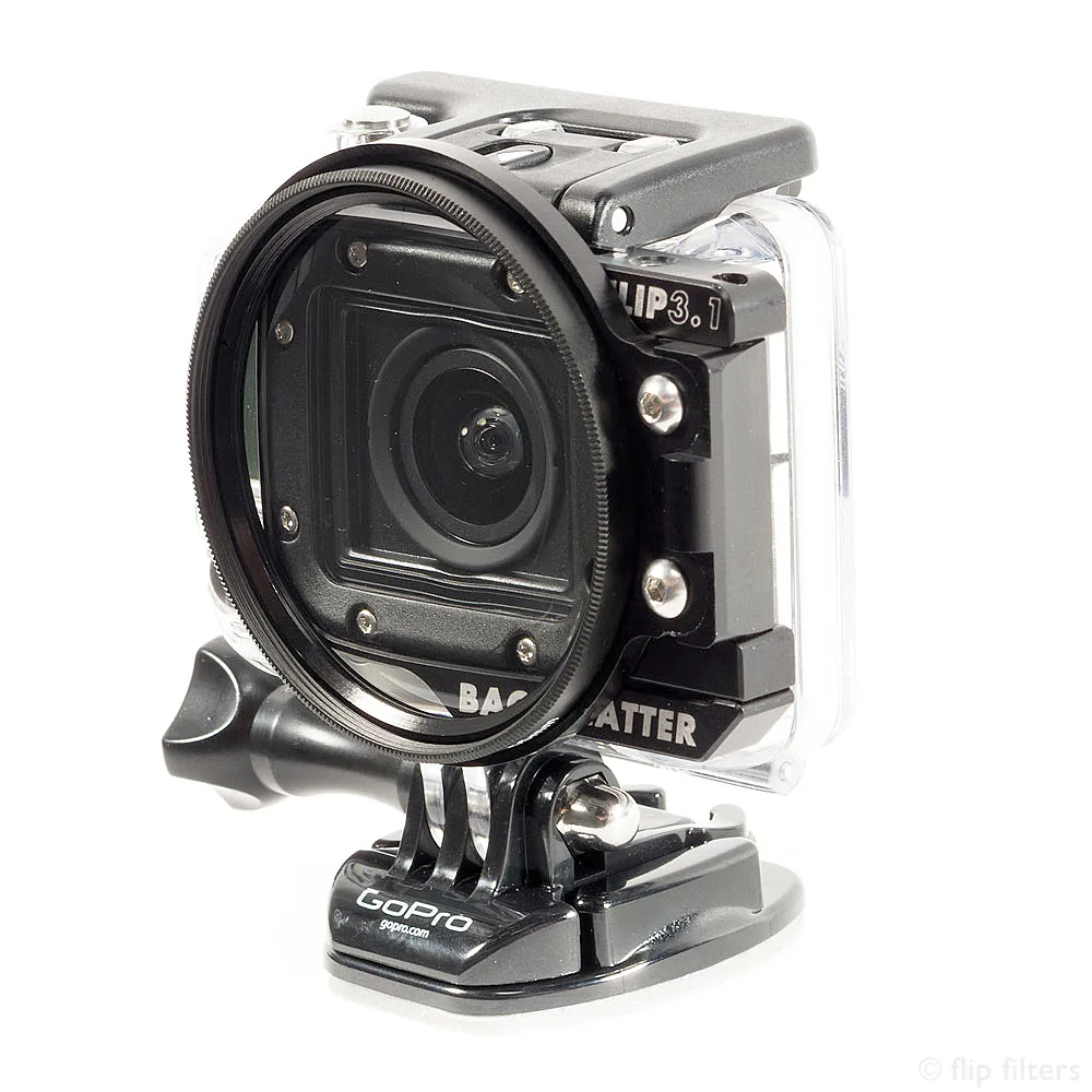 action camera lens fogging troubleshooting