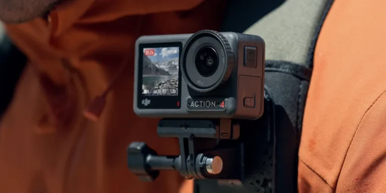 action camera low light troubleshooting