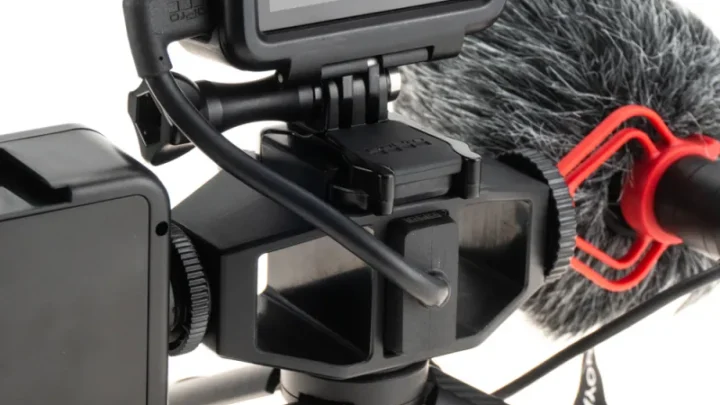 Action Camera Microphone Not Working Troubleshooting