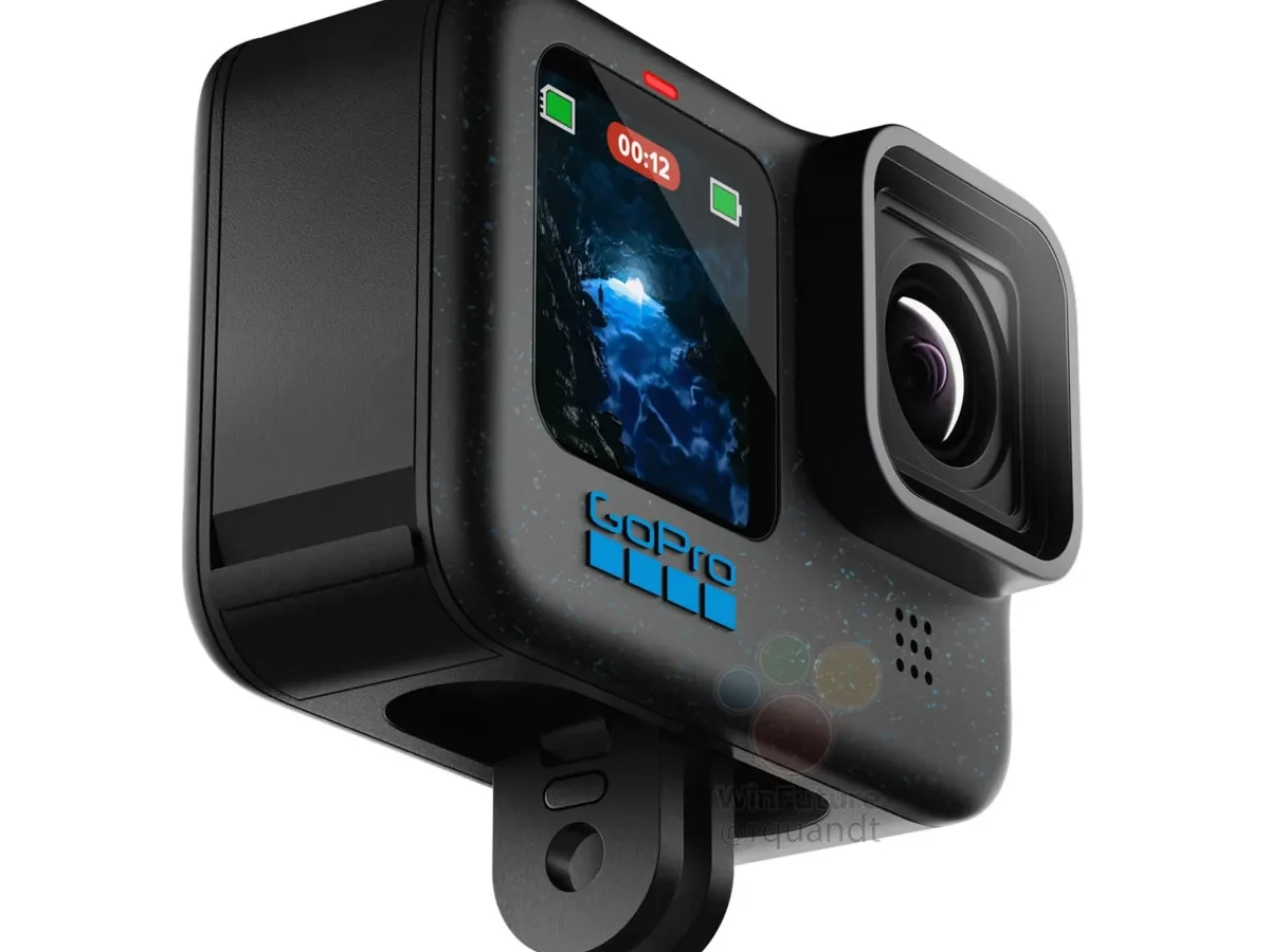 action camera not recording troubleshooting