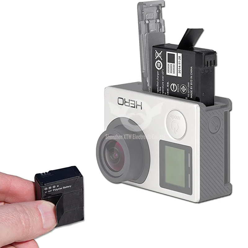 action camera not taking photos troubleshooting