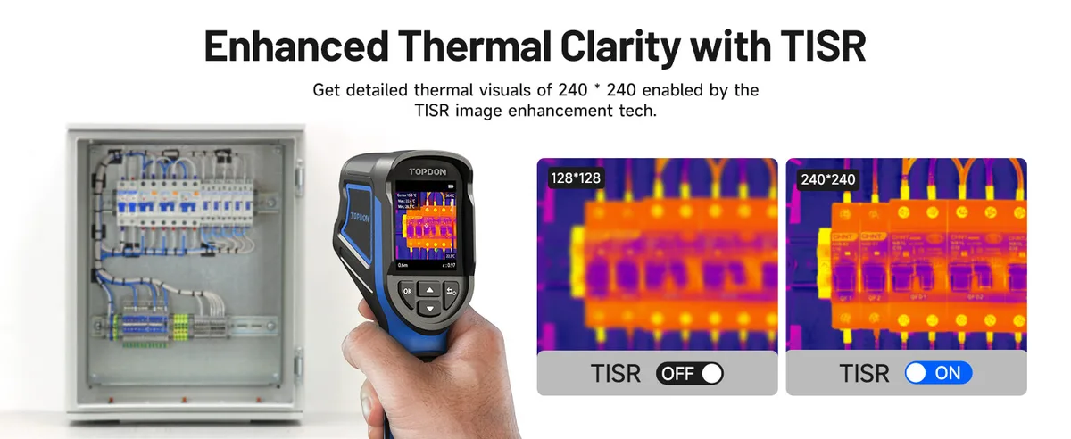 action camera overheating shutdown