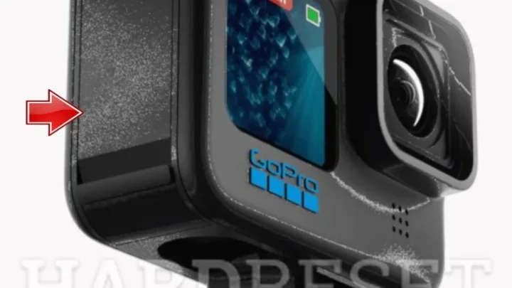 Action Camera SD Card Not Recognized Troubleshooting