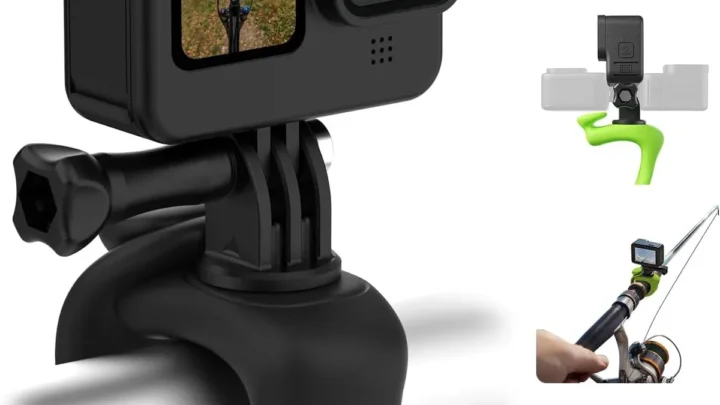 Action Camera Shaky Video Troubleshooting