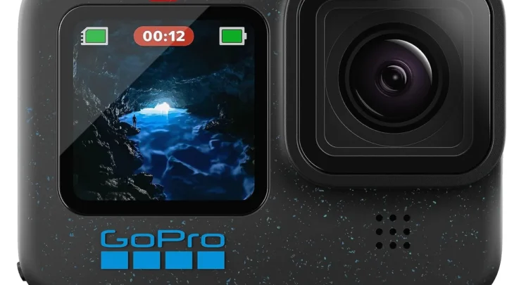 Action Camera Stabilization Not Working Troubleshooting