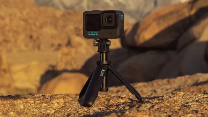 How to Use Action Camera Time Lapse