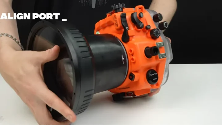 Action Camera Waterproofing Troubleshooting