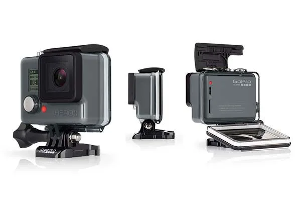 action camera WiFi not connecting troubleshooting