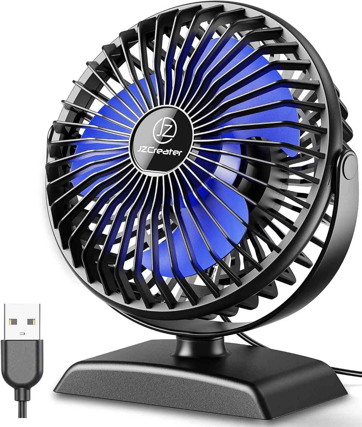 Active cooling solution