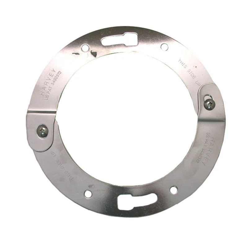 adjustable toilet flange