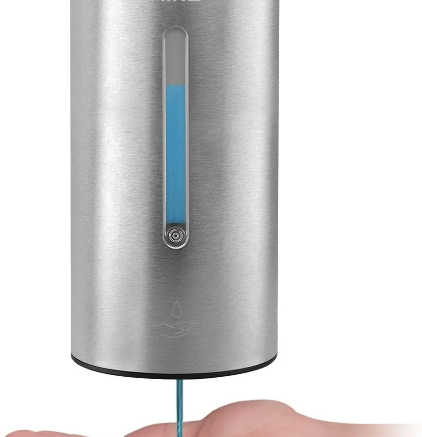 Aike Soap Dispenser Not Working