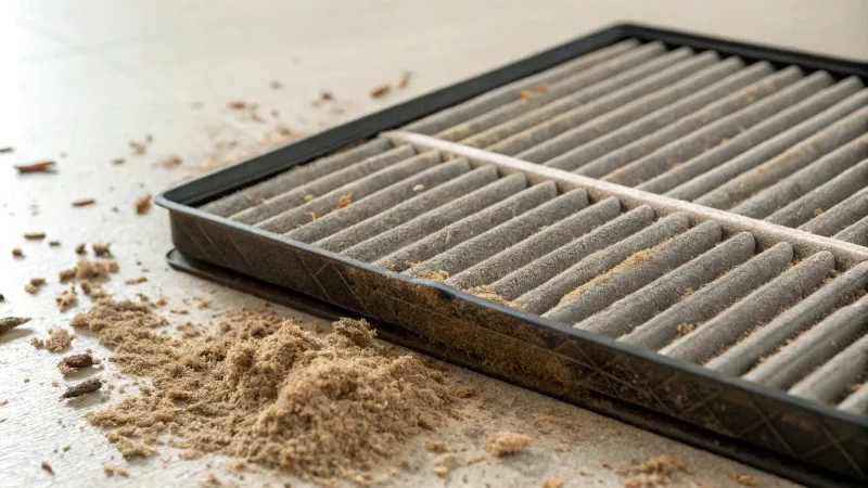 air filter