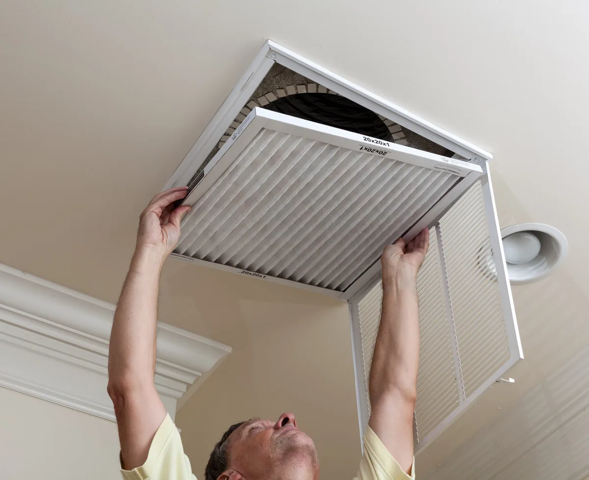 air filter