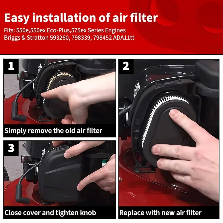 air filter vs engine replacement cost comparison
