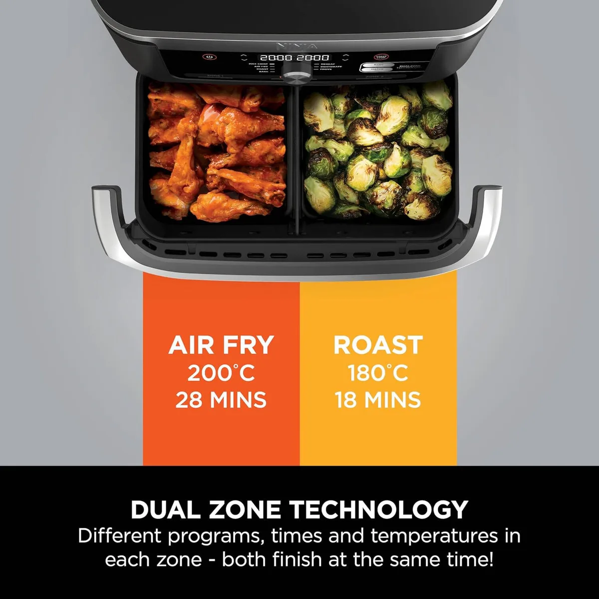 Air fryer accessories