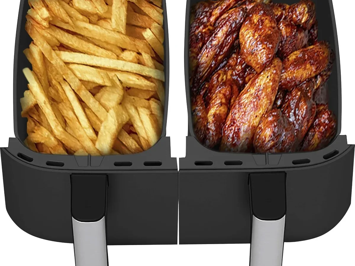 Air fryer