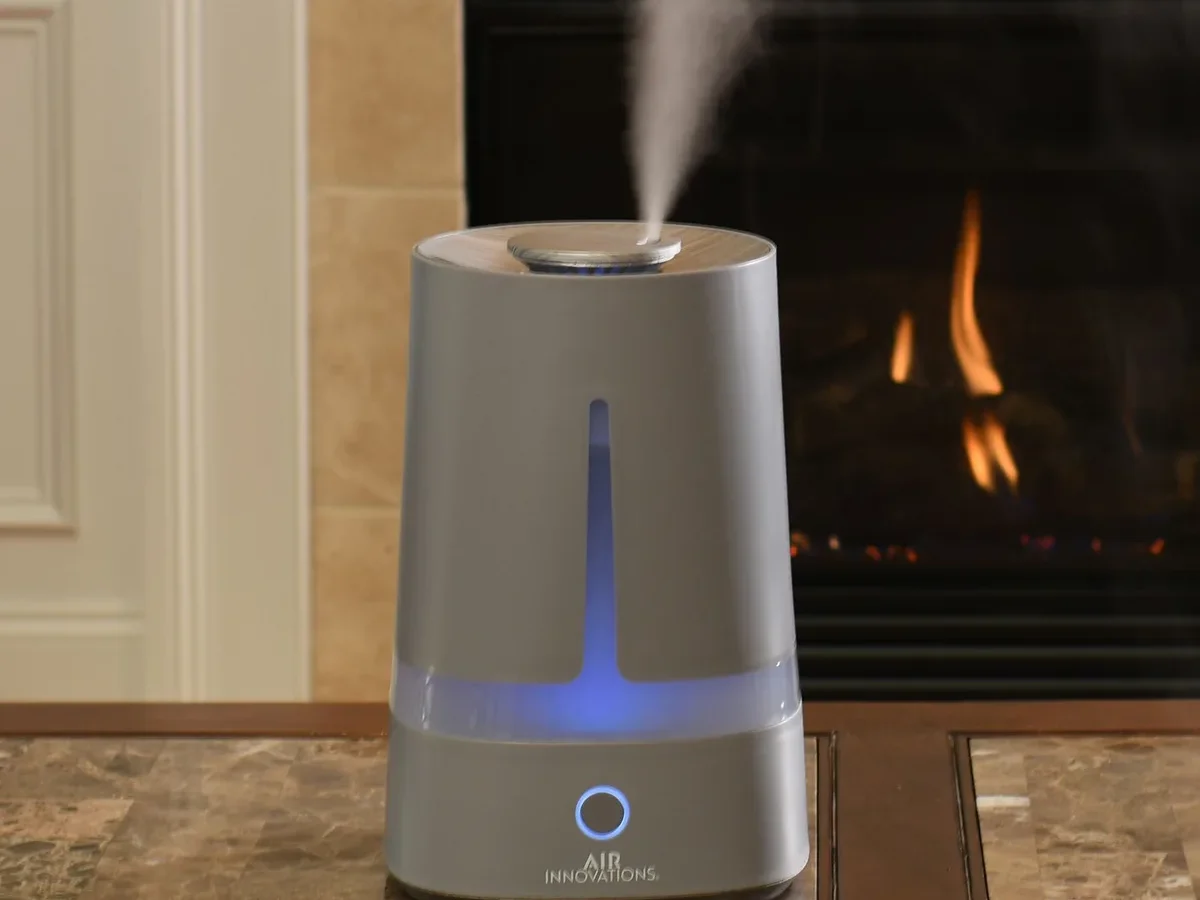 Air Innovations Humidifier Troubleshooting